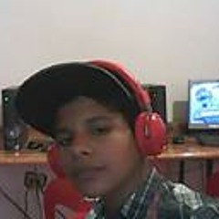 Eldrich Solano Camacho