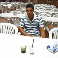 Mohammed Saed Kaiser