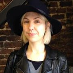 Maryna Ibrava Coluzzi