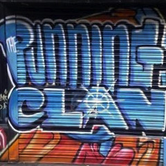 The Punning Clan & Granville Sessions - Clanville