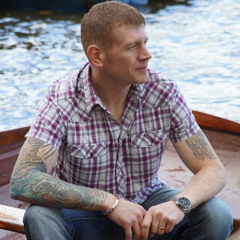 Carl Sealby