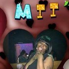 Mrzstayinyalane Matthews