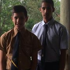 Thomas Manuel-Isaacs