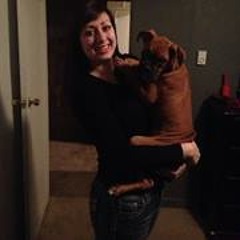 Kyleigh Nicole Gamez