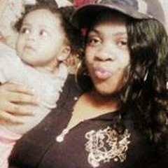 Yasmine LAshay Ellington