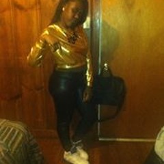 Ayoo' Alindaa Johnson