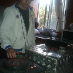 Dj Oscar Bass