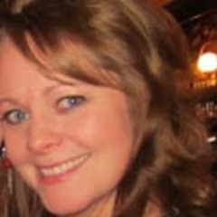 Lindsay Skelly McLoughlin