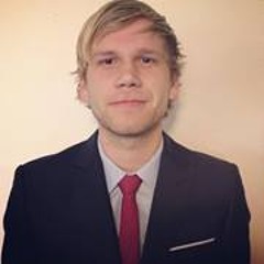 Sigge Benjamin Rasmussen