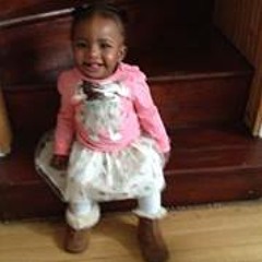 RaneishaLoving Ja'Saiah