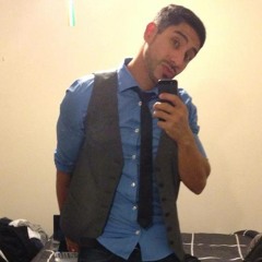 Richard Flores De Leon