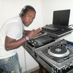 DJ KENLOVE  TMPF