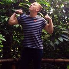 Nathan Merrett-Jones