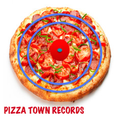 Pizza Town Records