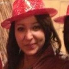 Caroline Fathy Sobhy