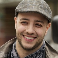 mohamed hanfy 9