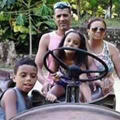 Andre Luis Silva Rocha