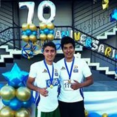 Cesar Augusto Leon Garcia