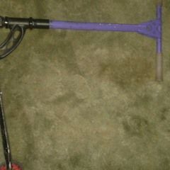 lacrosse