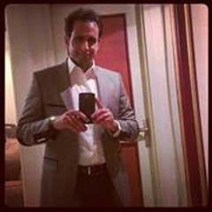 Mohammad Javad Fallah 1