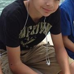 Shawn Miller Jr.