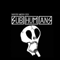the subhumans