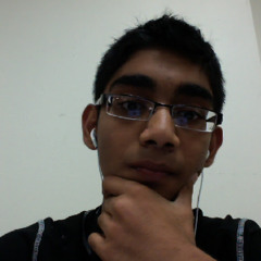 Kishan Patel 106
