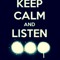 Alk '-' listening