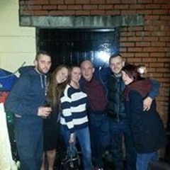 Kieran Brooklyn Heathcote