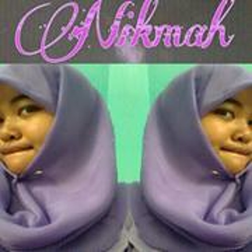 Nikmah Nur Lailatun’s avatar