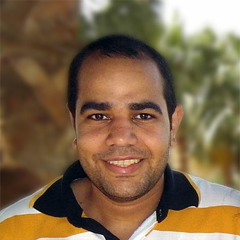 Sameh Maher {HRH} II