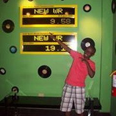 Alex Gachanja