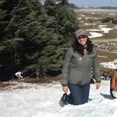 Fatima Ezzahra Haddadi