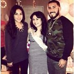 Celeste Lopez Hernandez