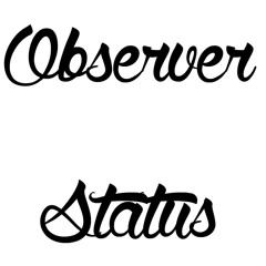 ObserverStatus