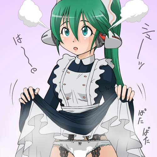 loli therapy (nekotsukeとcodeXloli)