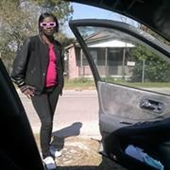 Darknlovely Sheppard