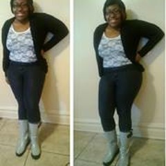 Iyonna Diamond Marie
