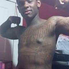 Dominique Franklin 7