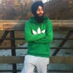 Pardeep Singh Hundal