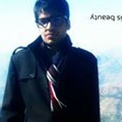 Salman Tariq 26