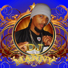 DJ Manny Khayne