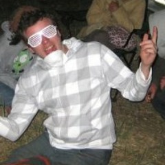 Liam 'Gagz' Gallagher