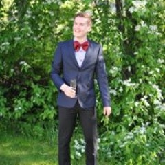 Marcus Häggström 1