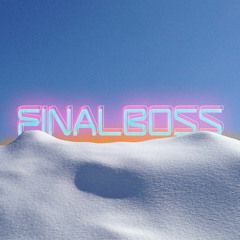 Finalboss.