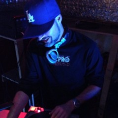 Kool DJ Ride