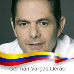 Germán Vargas Lleras