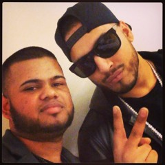 DJ Muzzy Khalifa