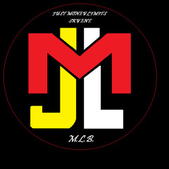 LIL JAY FROM JML ENT