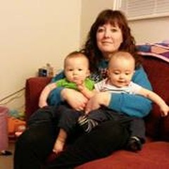 Mary McMurren Koster